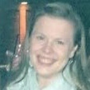 Meet your Posher, Kristina